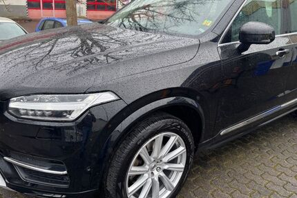Volvo XC90 298.000 km 16.400 &euro; Saarlouis 66740