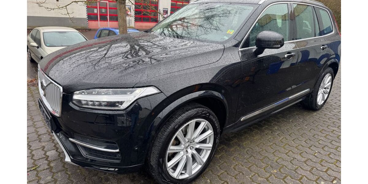 Volvo XC90 298.000 km 16.400 &euro; Saarlouis 66740