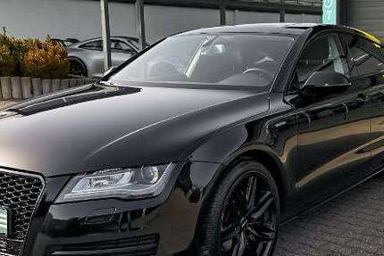 Audi A7 335.000 km 9.890 &euro; Niederzier 52382