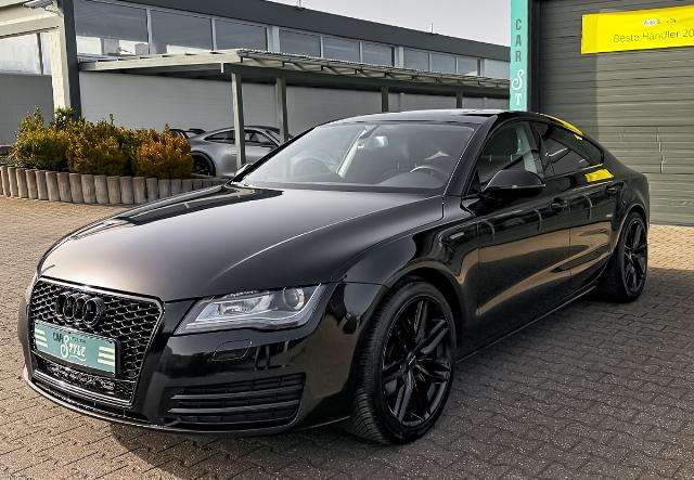 Audi A7 335.000 km 9.890 &euro; Niederzier 52382