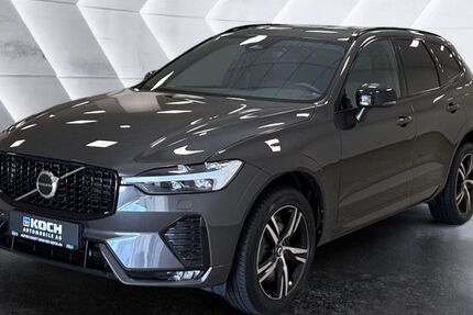 Volvo XC60 67.100 km 30.990 &euro; Berlin 12681