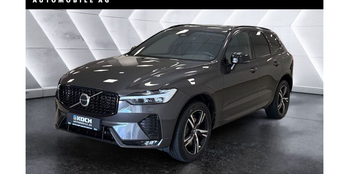 Volvo XC60 67.100 km 30.990 &euro; Berlin 12681