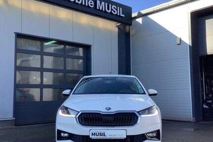 Skoda Fabia 17.086 km 15.960 &euro; Leipzig 04207