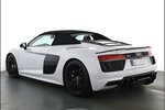Audi R8 5.2 FSI quattro Spyder 36.100 km 119.990 &euro; Stade 21682