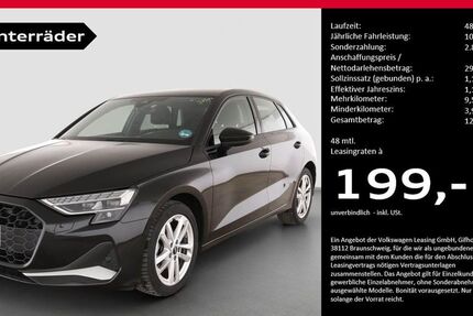 Audi A3 24.049 km 29.820 &euro; Halle (Saale) 06110
