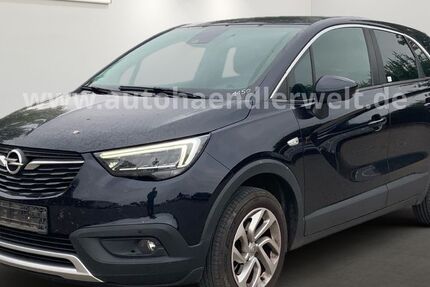 Opel Crossland (X) 185.231 km 5.499 &euro; Brehna 06796