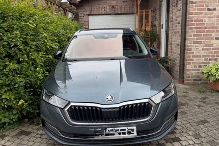 Skoda Octavia 106.000 km 16.998 &euro; Wesel 46485