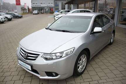 Honda Accord 236.672 km 7.900 &euro; Langenenslingen 88515