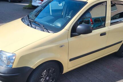 Fiat Panda 114.450 km 1.300 &euro; Wuppertal 42327