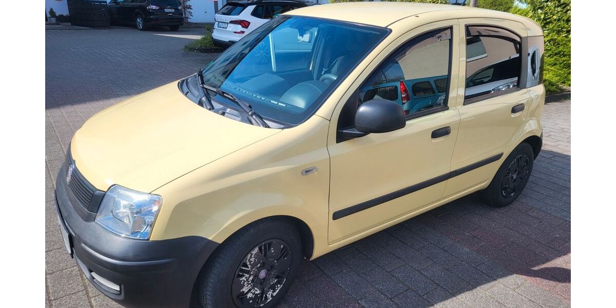 Fiat Panda 114.450 km 1.300 &euro; Wuppertal 42327