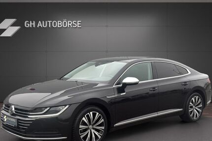 VW Arteon 109.400 km 22.990 &euro; Büttelborn 64572