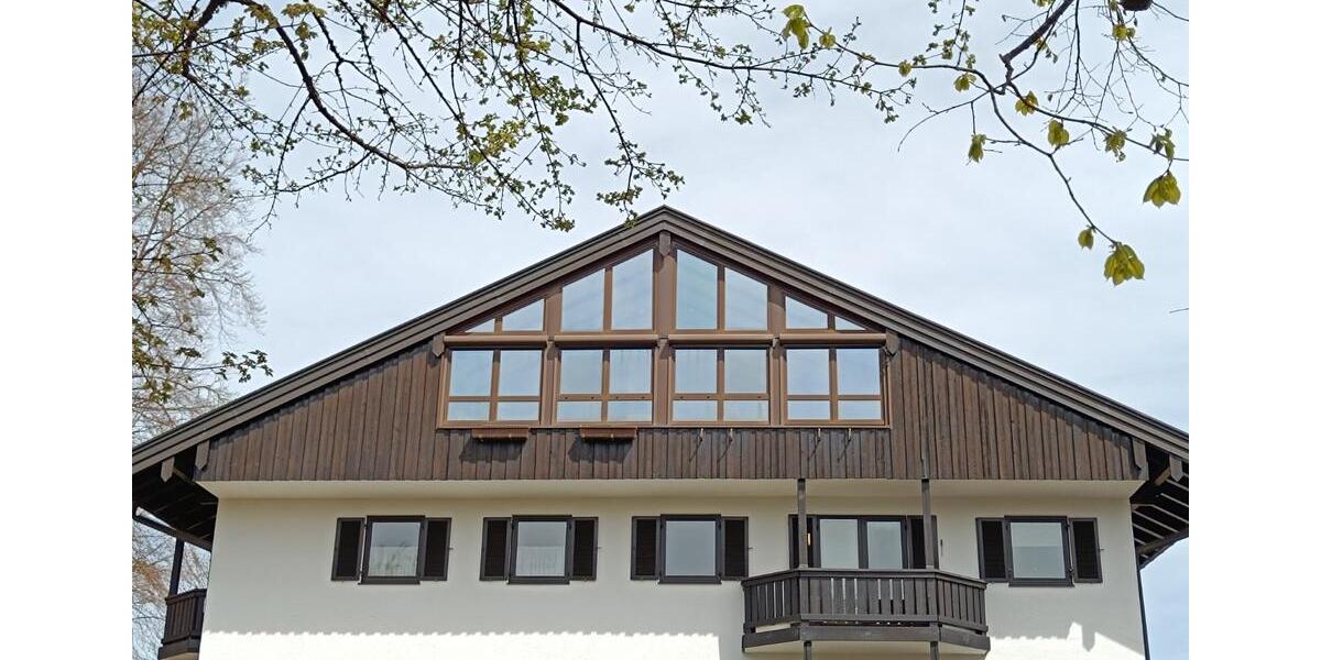 Dachgeschoßwohnung Oberhaching Deisenhofen - 4.5 Zimmer, 162 m&sup2;, 996.300&euro; | Angebot:26223966