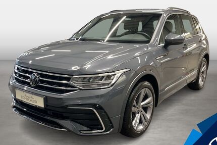 VW Tiguan 11.446 km 32.379 &euro; Landshut 84030