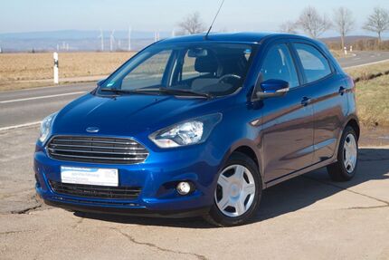 Ford Ka/Ka+ 26.800 km 9.990 € Bechenheim 55234