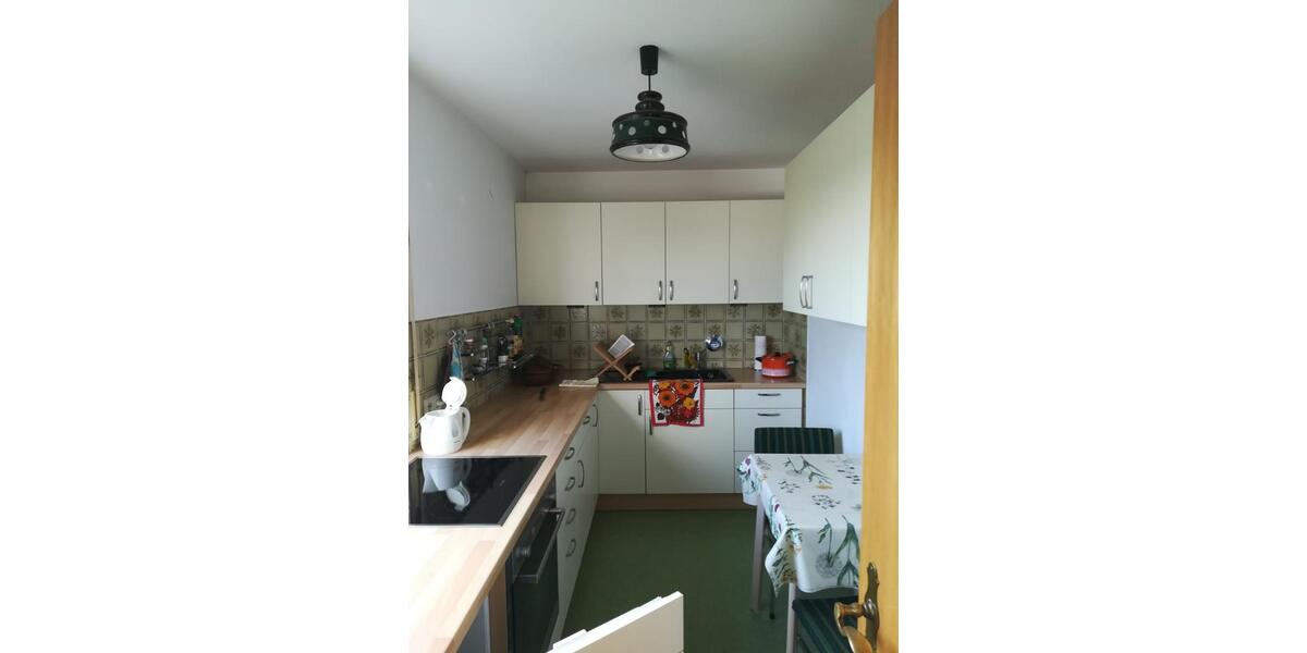 Dachgeschoßwohnung Füssen - 3 Zimmer, 80 m&sup2;, 430.000&euro; | Angebot:26322587