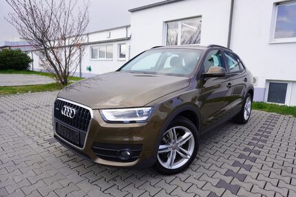Audi Q3 82.800 km 14.200 &euro; Rödermark 63322
