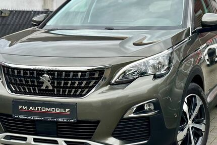 Peugeot 3008 127.375 km 11.990 € Herten 45699
