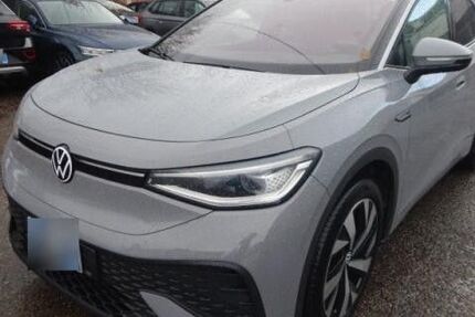 VW ID.5 100.500 km 23.980 &euro; Eichenzell 36124
