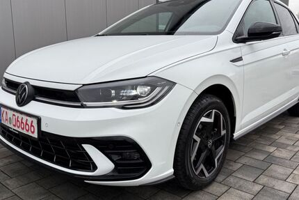 VW Polo 3.200 km 23.999 &euro; Gondelsheim 75053