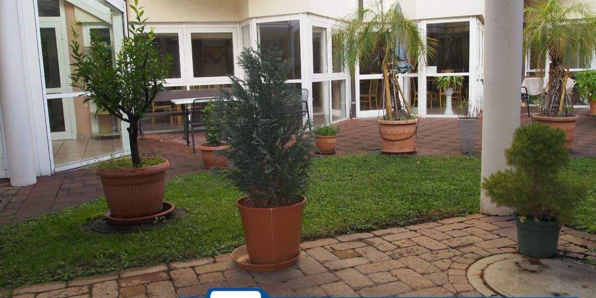 Etagenwohnung Bad Orb - 2 Zimmer, 54 m&sup2;, 136.000&euro; | Angebot:25725894