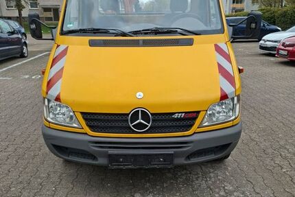 Mercedes-Benz Sprinter 163.000 km 13.500 &euro; Worms 67549