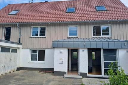 Wohnung Terrassenwohnung 122 qm zu vermieten in Biberach Rissegg