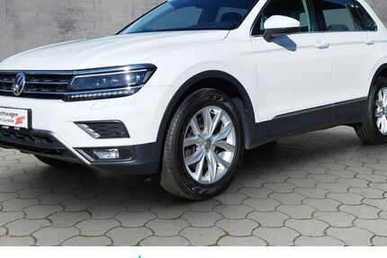 VW Tiguan 108.200 km 21.980 &euro; Plauen 08527