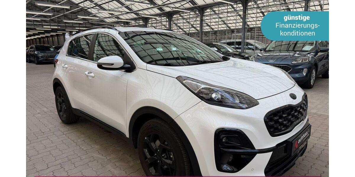 Kia Sportage 47.372 km 17.990 &euro; Ludwigsfelde (bei Berlin) 14974