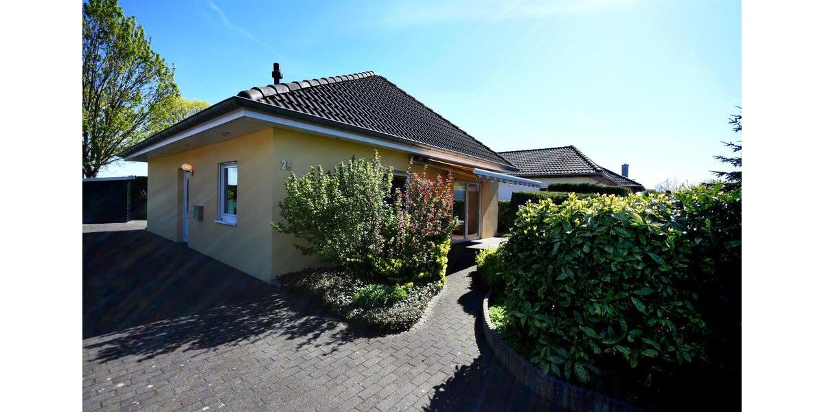 Bungalow Kalkar - 225.000&euro; | Angebot:26325984