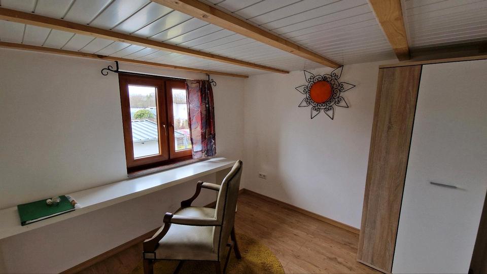 Bungalow Gifhorn - 4 Zimmer, 80 m&sup2;, 133.000&euro; | Angebot:27137888