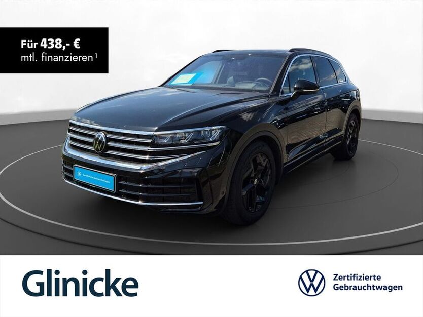 Touareg