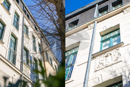 Wohnung Leipzig Stötteritz - 1 Zimmer, 25 m&sup2;, 75.000&euro; | Angebot:25467448