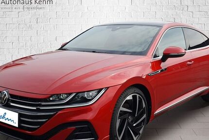 VW Arteon 41.900 km 38.890 € Bad Neustadt a. d. Saale 97616