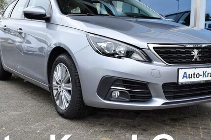 Peugeot 308 80.007 km 13.949 &euro; Rehna 19217