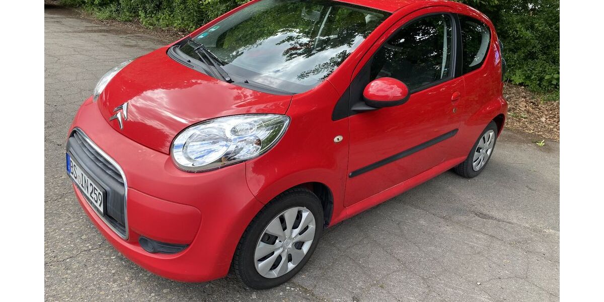 Citroen C1 111.857 km 2.300 &euro; Braunschweig 38116
