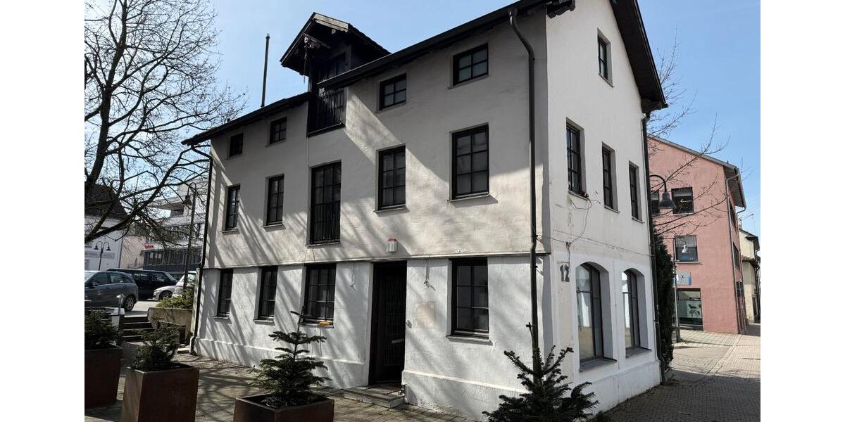 Einfamilienhaus Ehingen (Donau) - 219.000&euro; | Angebot:27120323