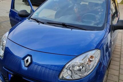 Renault Twingo 45.012 km 2.950 &euro; Ergolding 84030