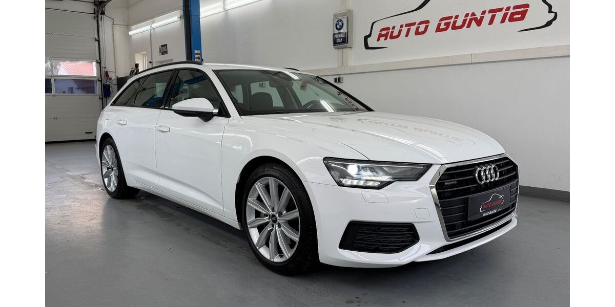 Audi A6 177.000 km 23.999 &euro; Kötz 89359