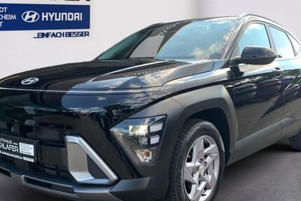 Hyundai KONA 18.167 km 25.480 &euro; Bad Dürkheim 67098