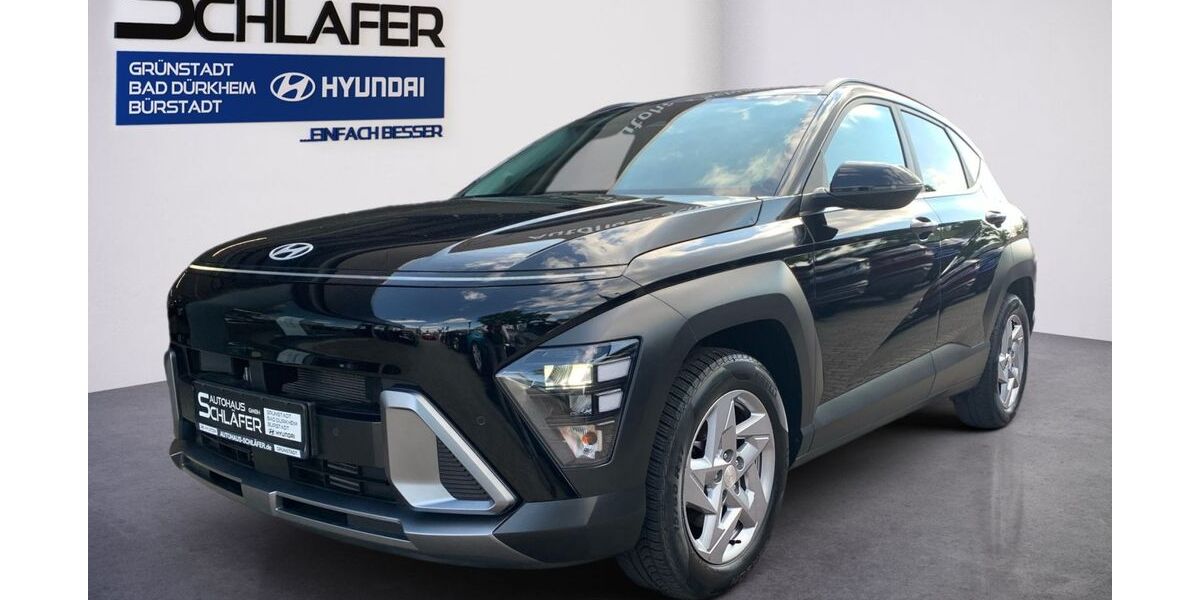 Hyundai KONA 18.167 km 25.480 &euro; Bad Dürkheim 67098