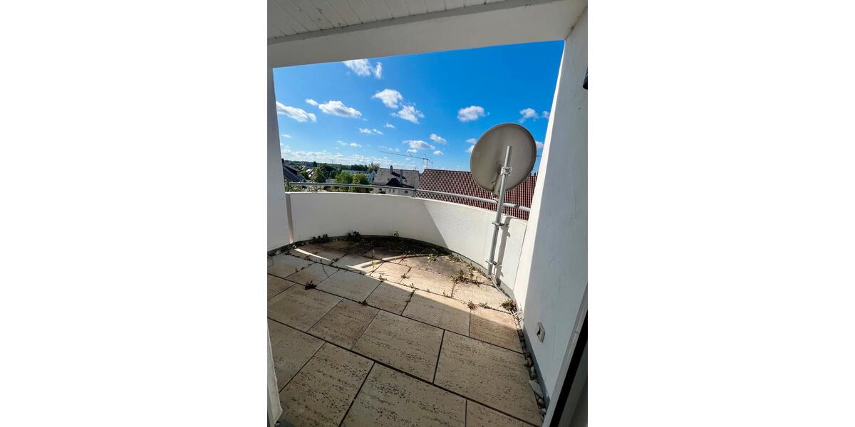 Maisonettenwohnung Neu-Ulm Ludwigsfeld - 3 Zimmer, 104 m&sup2;, 1.248&euro; | Angebot:26326236