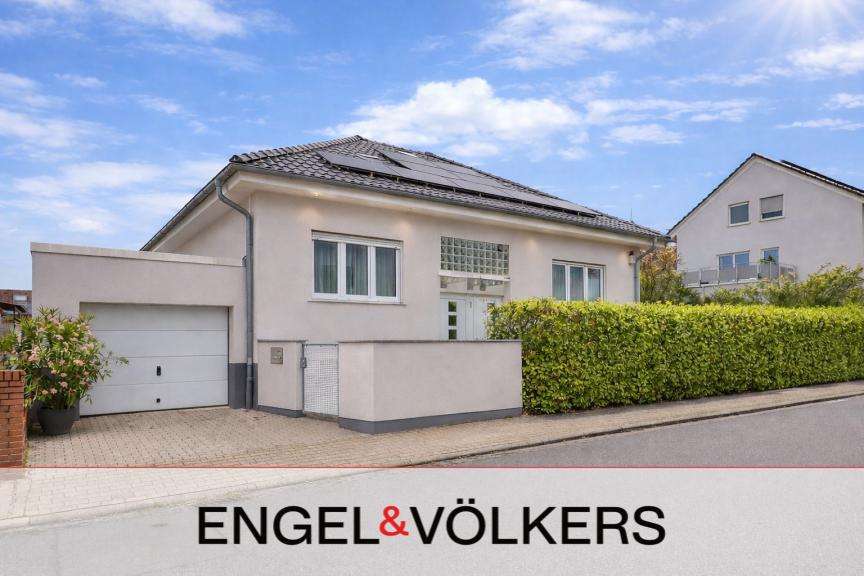 Einfamilienhaus Griesheim - 4 Zimmer, 158 m&sup2;, 845.000&euro; | Angebot:26322164