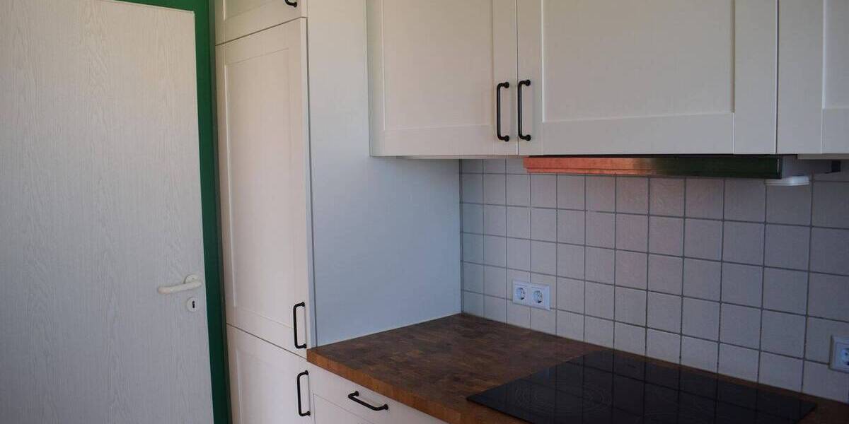 Etagenwohnung Bad Nauheim - 3 Zimmer, 82 m&sup2;, 295.000&euro; | Angebot:26389263