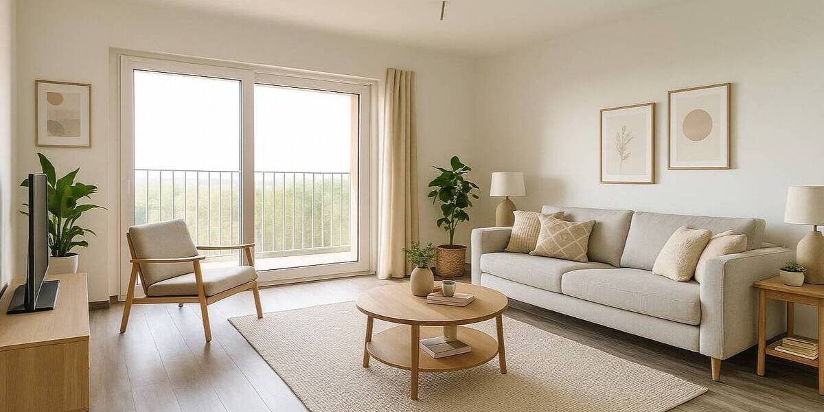 Etagenwohnung Naumburg (Saale) Naumburg - 2 Zimmer, 57 m&sup2;, 209.900&euro; | Angebot:25733631