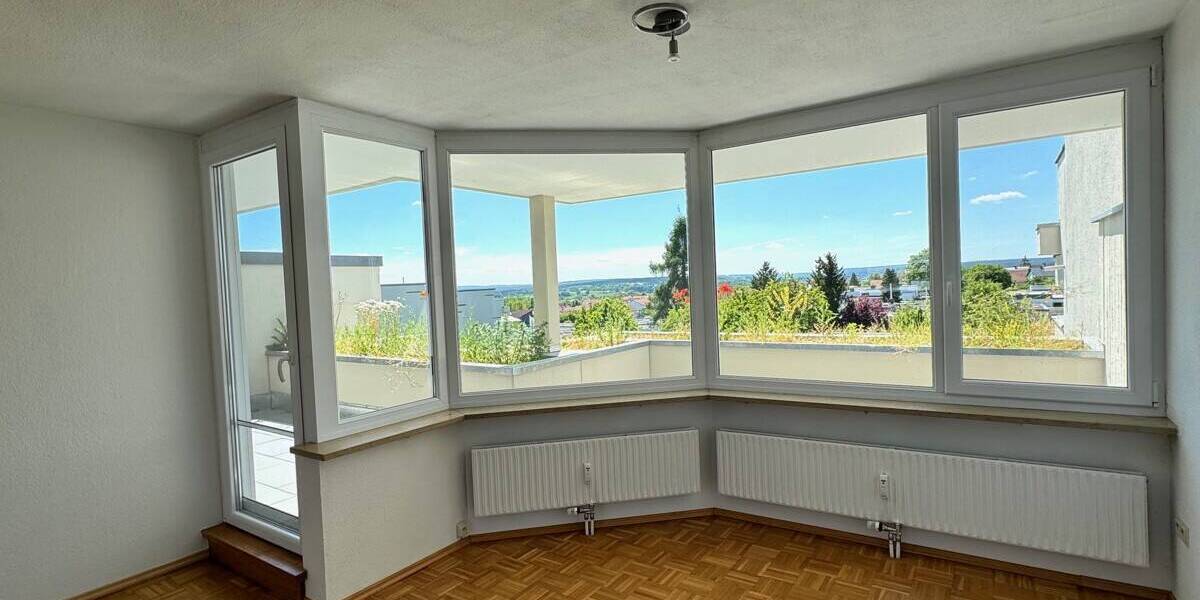 Etagenwohnung Amberg - 2 Zimmer, 66 m&sup2;, 179.000&euro; | Angebot:26695701