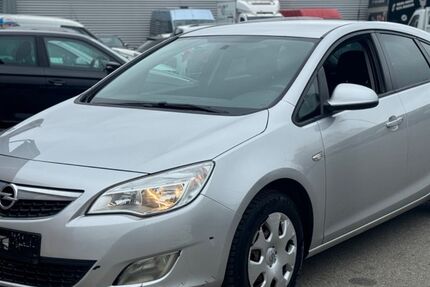 Opel Astra 199.000 km 1.790 &euro; Augsburg 86154
