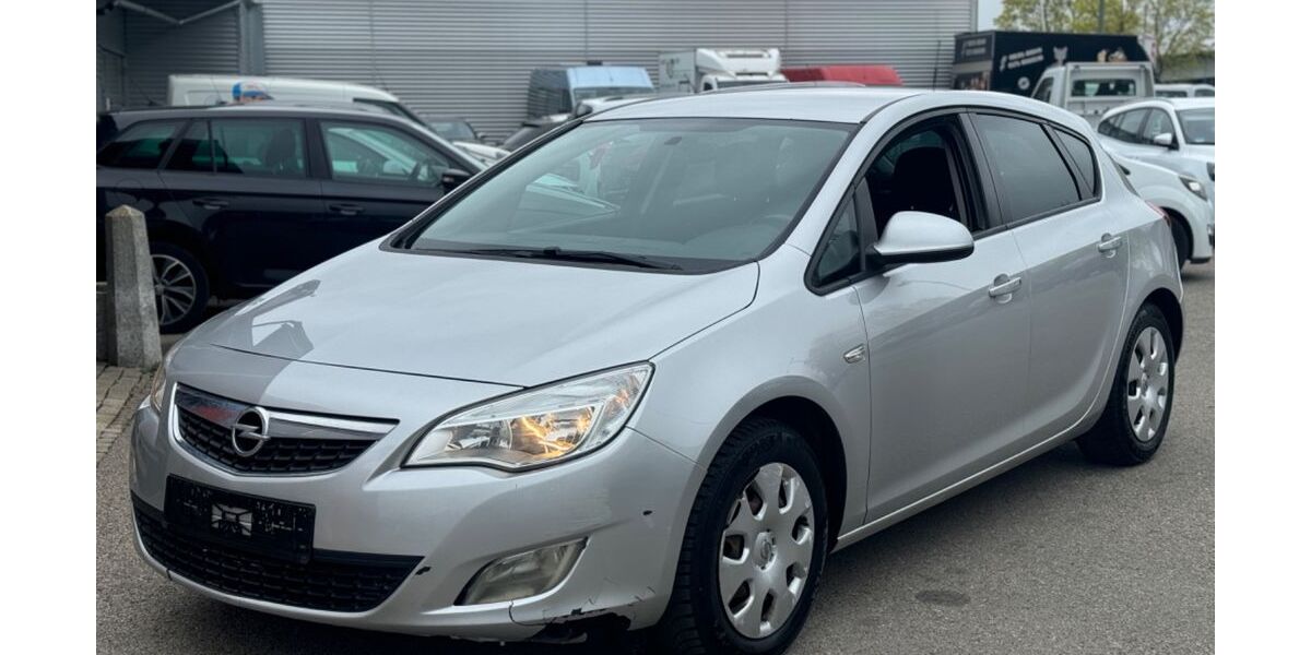 Opel Astra 199.000 km 1.790 &euro; Augsburg 86154