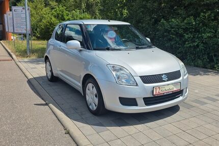 Suzuki Swift 138.089 km 2.990 &euro; Heidenheim-Schnaitheim 89520