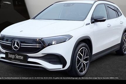 Mercedes-Benz EQA 13.332 km 34.990 &euro; Landau 76829