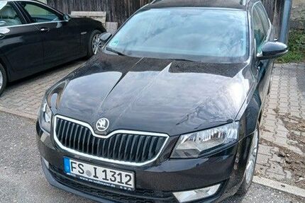 Skoda Octavia 44.000 km 14.100 &euro; Wang 85368